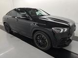 Mercedes-Benz GLE Coupe 53 AMG 4MATIC 2021 года за 28 735 000 тг. в Алматы – фото 3