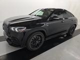 Mercedes-Benz GLE Coupe 53 AMG 4MATIC 2021 года за 28 735 000 тг. в Алматы