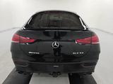 Mercedes-Benz GLE Coupe 53 AMG 4MATIC 2021 года за 28 735 000 тг. в Алматы – фото 5