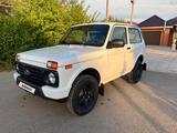 ВАЗ (Lada) Lada 2121 2024 годаүшін6 980 000 тг. в Алматы