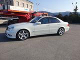 Mercedes-Benz E 350 2007 годаүшін10 000 000 тг. в Есик