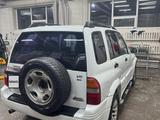 Suzuki Grand Vitara 2000 года за 2 800 000 тг. в Байсерке – фото 5