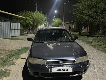 Subaru Legacy 1994 года за 1 500 000 тг. в Байсерке