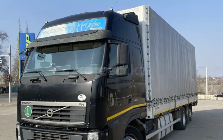 Volvo  FH 2012 года за 3 000 000 тг. в Алматы
