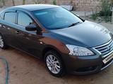 Nissan Sentra 2015 года за 6 100 000 тг. в Актау – фото 4