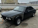 BMW 525 1992 годаfor900 000 тг. в Атырау – фото 2