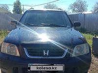 Honda CR-V 1998 годаүшін3 700 000 тг. в Актобе