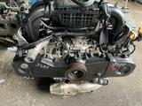 Двигатель на Субару 253 за 450 000 тг. в Алматы