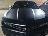 Chevrolet Camaro 2013 года за 15 500 000 тг. в Астана – фото 2