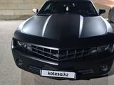 Chevrolet Camaro 2013 года за 15 500 000 тг. в Астана