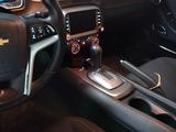 Chevrolet Camaro 2013 года за 15 500 000 тг. в Астана – фото 4