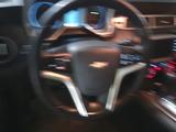 Chevrolet Camaro 2013 года за 15 500 000 тг. в Астана – фото 5