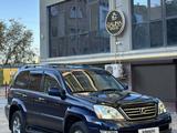 Lexus GX 470 2008 годаfor12 800 000 тг. в Актау – фото 3