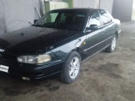 Toyota Camry 1991 года за 1 800 000 тг. в Талдыкорган