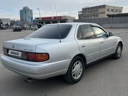 Toyota Camry 1992 года за 3 200 000 тг. в Тараз