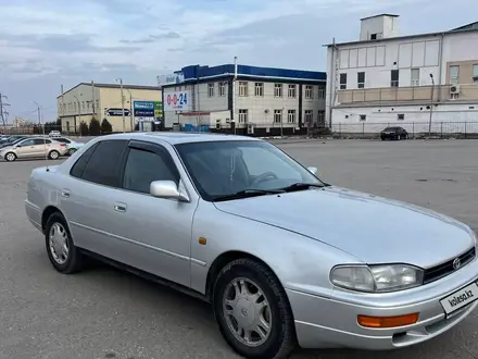 Toyota Camry 1992 года за 3 200 000 тг. в Тараз – фото 9