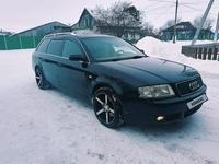 Audi A6 2003 года за 3 400 000 тг. в Петропавловск