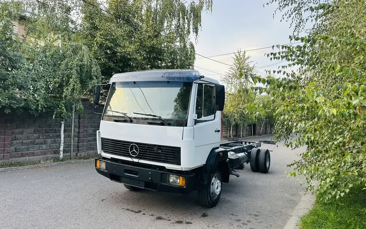 Mercedes-Benz  814 1995 года за 8 000 000 тг. в Алматы