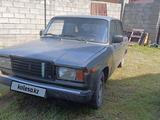 ВАЗ (Lada) 2107 2011 года за 400 000 тг. в Павлодар