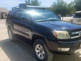 Toyota 4Runner 2003 годаүшін7 000 000 тг. в Жанаозен – фото 4