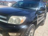 Toyota 4Runner 2003 годаүшін7 000 000 тг. в Жанаозен – фото 5