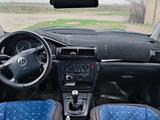 Volkswagen Passat 2001 года за 3 500 000 тг. в Шу