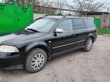 Volkswagen Passat 2001 года за 3 500 000 тг. в Шу – фото 5