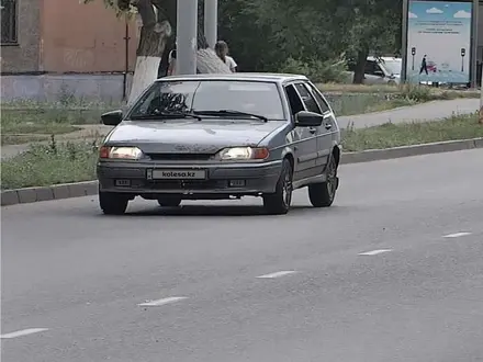 ВАЗ (Lada) 2114 2012 года за 600 000 тг. в Астана