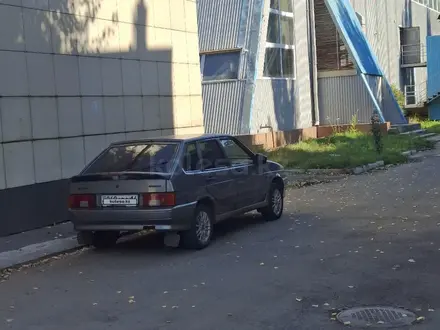 ВАЗ (Lada) 2114 2012 года за 600 000 тг. в Астана – фото 10