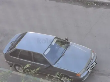 ВАЗ (Lada) 2114 2012 года за 600 000 тг. в Астана – фото 12
