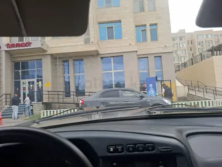 ВАЗ (Lada) 2114 2012 года за 600 000 тг. в Астана – фото 2