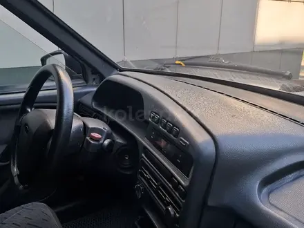 ВАЗ (Lada) 2114 2012 года за 600 000 тг. в Астана – фото 4