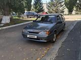 ВАЗ (Lada) 2114 2012 года за 600 000 тг. в Астана – фото 5