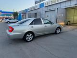 Toyota Camry 2004 года за 7 000 000 тг. в Кызылорда – фото 3