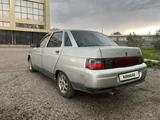 ВАЗ (Lada) 2110 1998 года за 800 000 тг. в Астана – фото 4
