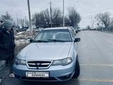 Daewoo Nexia 2014 годаүшін1 900 000 тг. в Кентау