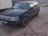 Volkswagen Passat 1990 года за 950 000 тг. в Абай (Келесский р-н)