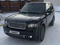 Land Rover Range Rover 2012 годаfor14 000 000 тг. в Караганда – фото 3