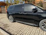 Kia Carnival 2019 года за 12 000 000 тг. в Астана – фото 2