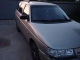 ВАЗ (Lada) 2111 2001 годаүшін750 000 тг. в Астана – фото 2