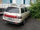 ВАЗ (Lada) 2111 2001 годаүшін750 000 тг. в Астана