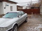 Audi 80 1993 годаүшін700 000 тг. в Тараз – фото 4