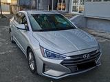 Hyundai Elantra 2019 года за 8 900 000 тг. в Актау