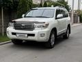 Toyota Land Cruiser 2014 года за 25 500 000 тг. в Алматы