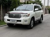 Toyota Land Cruiser 2014 года за 25 500 000 тг. в Алматы