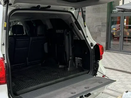Toyota Land Cruiser 2014 года за 25 500 000 тг. в Алматы – фото 12