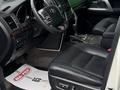 Toyota Land Cruiser 2014 года за 25 500 000 тг. в Алматы – фото 13