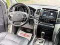 Toyota Land Cruiser 2014 года за 25 500 000 тг. в Алматы – фото 15