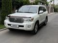 Toyota Land Cruiser 2014 года за 25 500 000 тг. в Алматы – фото 3