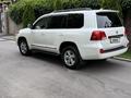 Toyota Land Cruiser 2014 года за 25 500 000 тг. в Алматы – фото 2